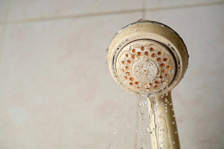 Clearing a Clogged Shower Head: A Comprehensive Guide to Restoring Water Flow Clearing a Clogged Shower Head: A Comprehensive Guide to Restoring Water Flow